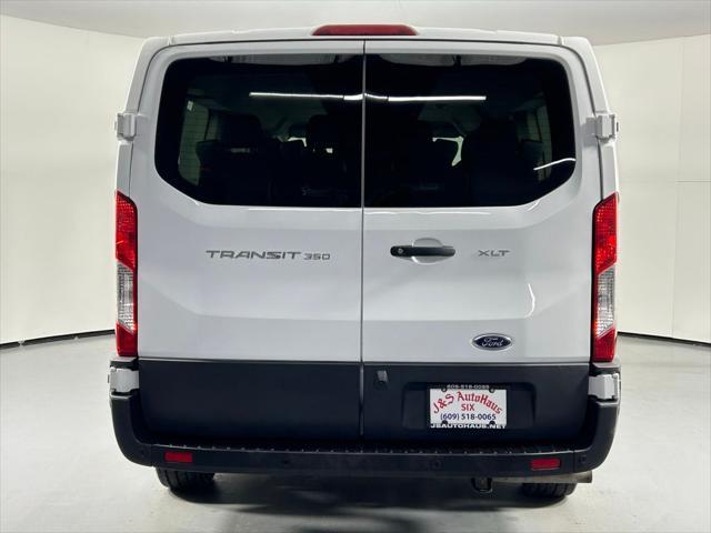 used 2022 Ford Transit-350 car, priced at $41,999