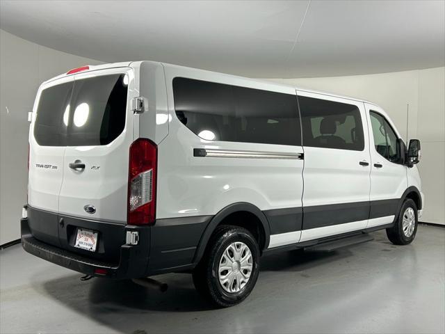 used 2022 Ford Transit-350 car, priced at $41,999