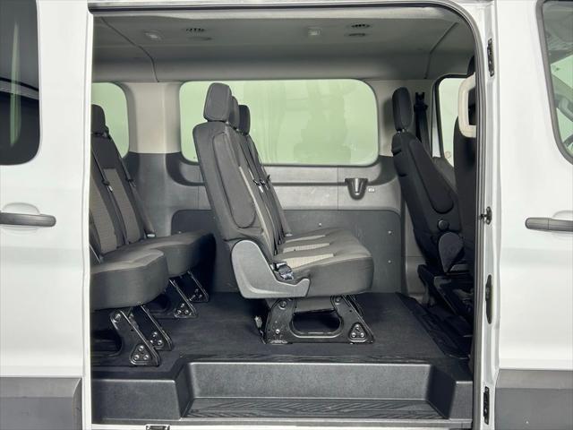 used 2022 Ford Transit-350 car, priced at $41,999