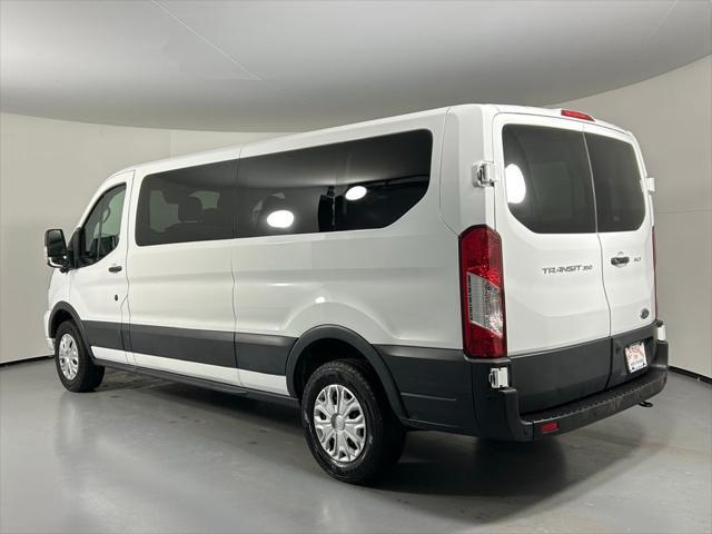 used 2022 Ford Transit-350 car, priced at $41,999