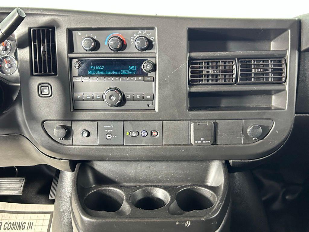 used 2019 Chevrolet Express 2500 car, priced at $21,500