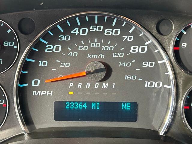 used 2019 Chevrolet Express 2500 car, priced at $23,999