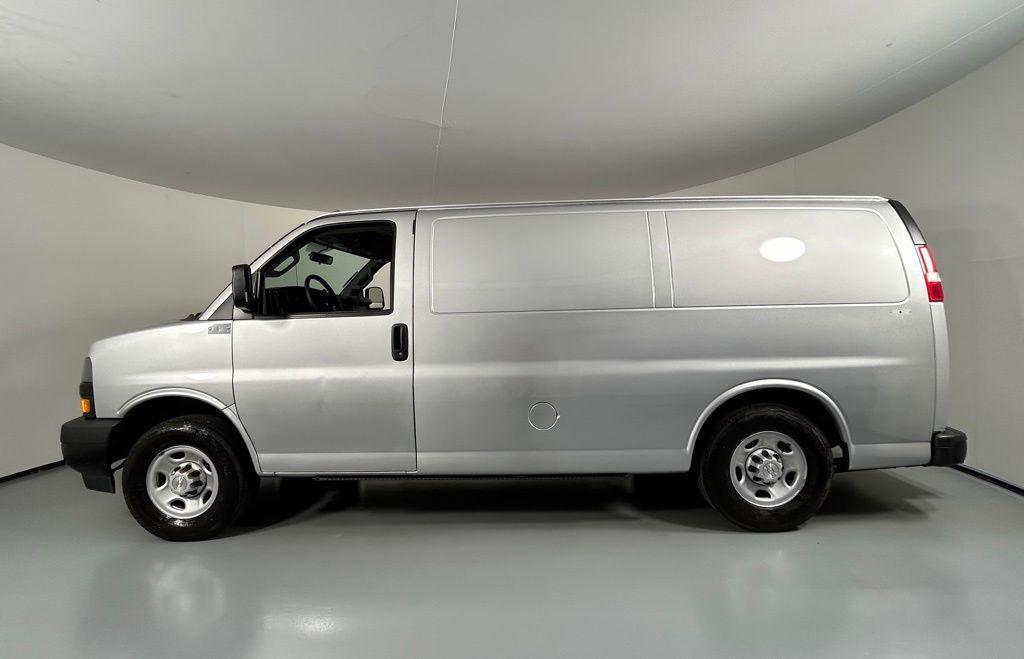 used 2019 Chevrolet Express 2500 car, priced at $21,500