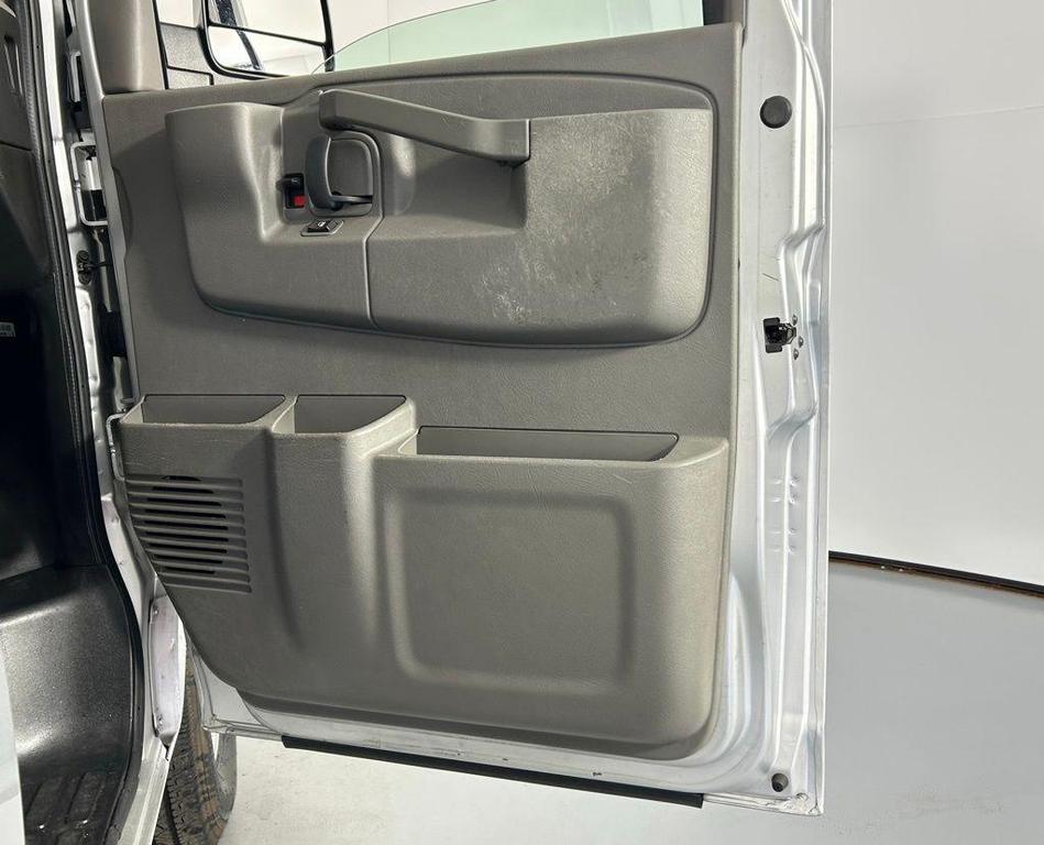 used 2019 Chevrolet Express 2500 car, priced at $21,500