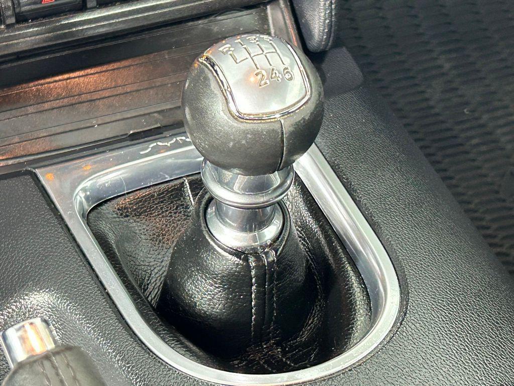 used 2018 Ford Mustang car, priced at $24,999