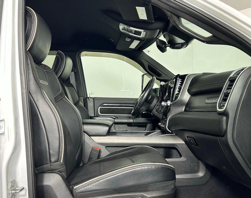 used 2020 Ram 3500 car, priced at $56,999