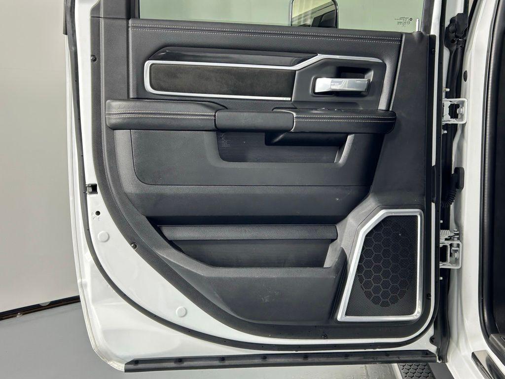 used 2020 Ram 3500 car, priced at $56,999