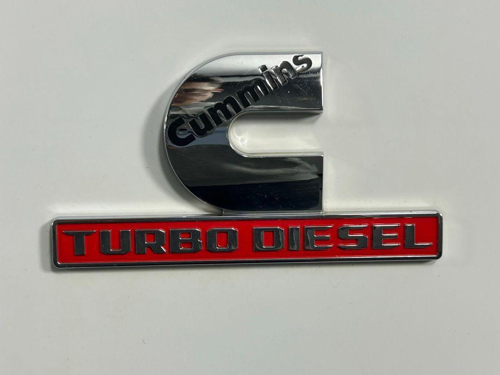 used 2020 Ram 3500 car, priced at $56,999