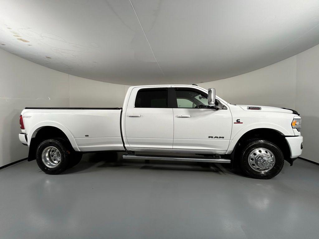 used 2020 Ram 3500 car, priced at $56,999