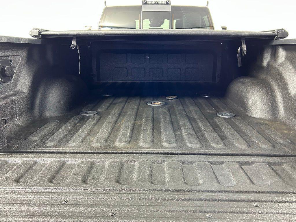 used 2020 Ram 3500 car, priced at $56,999