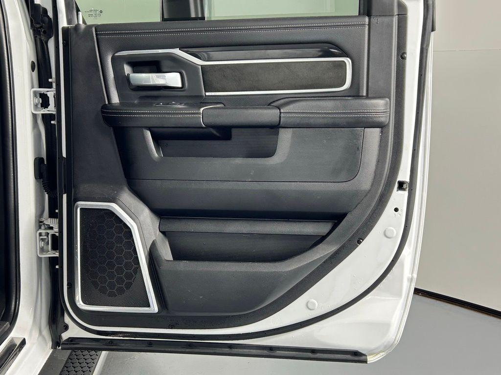 used 2020 Ram 3500 car, priced at $56,999