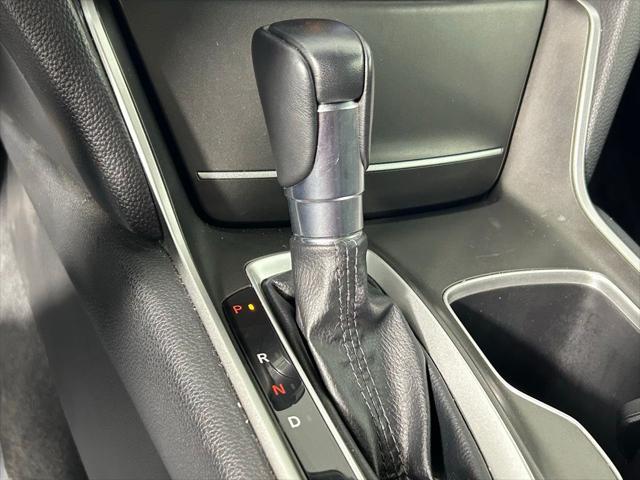 used 2022 Honda Accord car, priced at $27,999