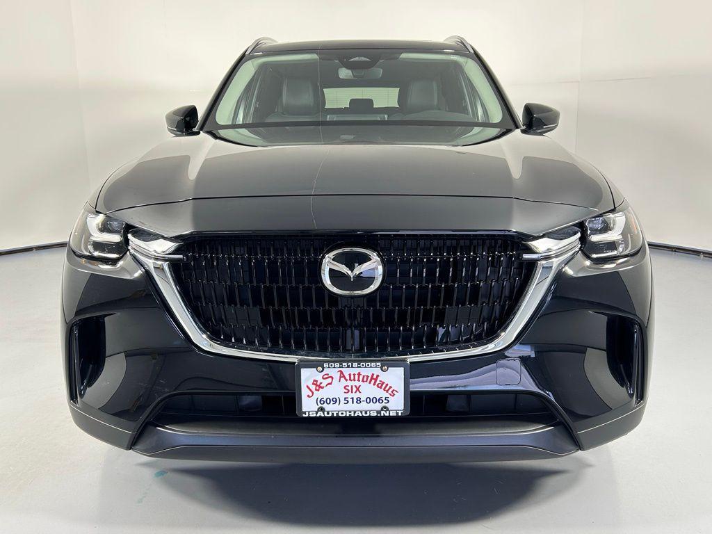 used 2024 Mazda CX-90 PHEV car, priced at $31,500