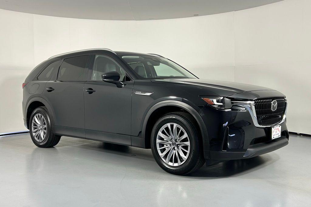 used 2024 Mazda CX-90 PHEV car, priced at $33,999