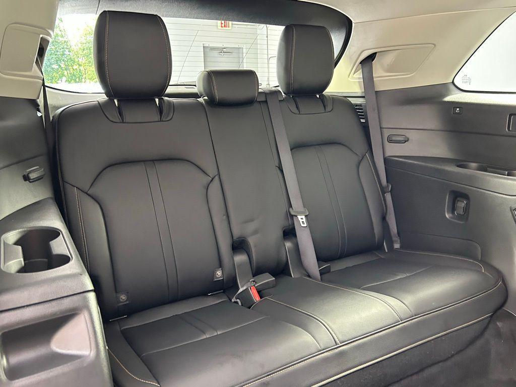 used 2024 Mazda CX-90 PHEV car, priced at $31,500