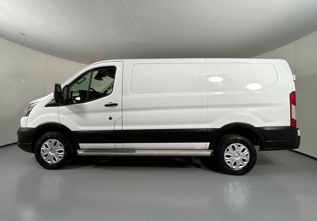 used 2023 Ford Transit-250 car, priced at $24,500
