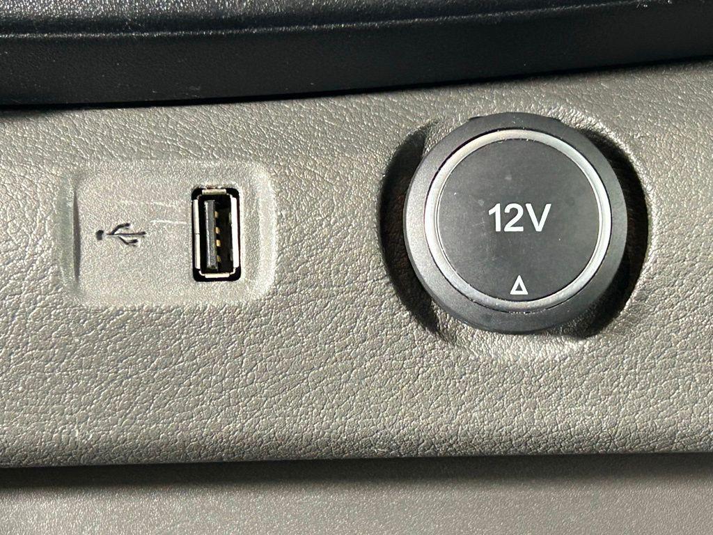 used 2023 Ford Transit-250 car, priced at $24,500