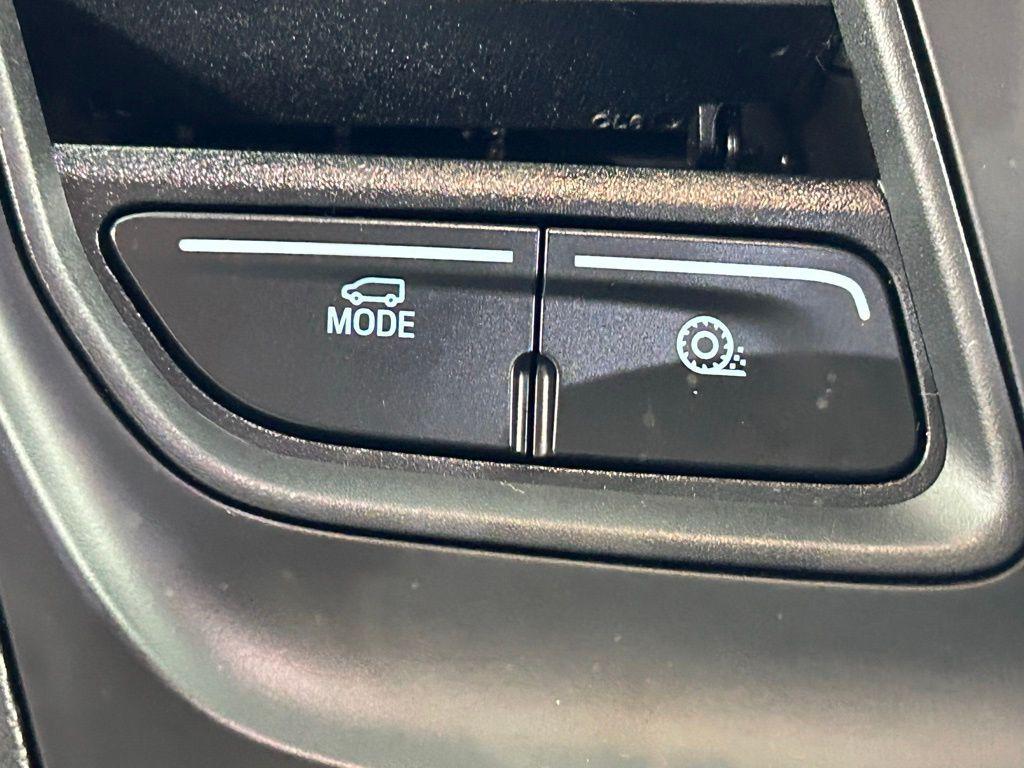 used 2023 Ford Transit-250 car, priced at $24,500