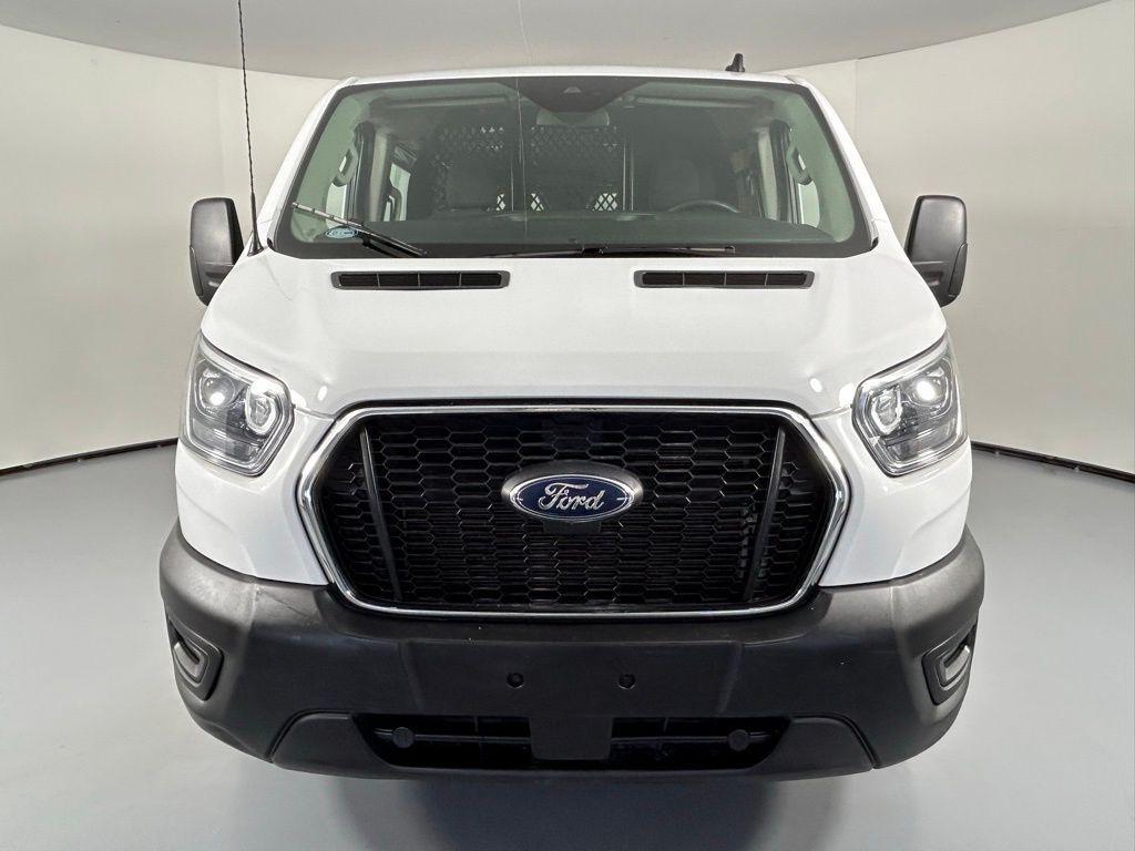 used 2023 Ford Transit-250 car, priced at $24,500