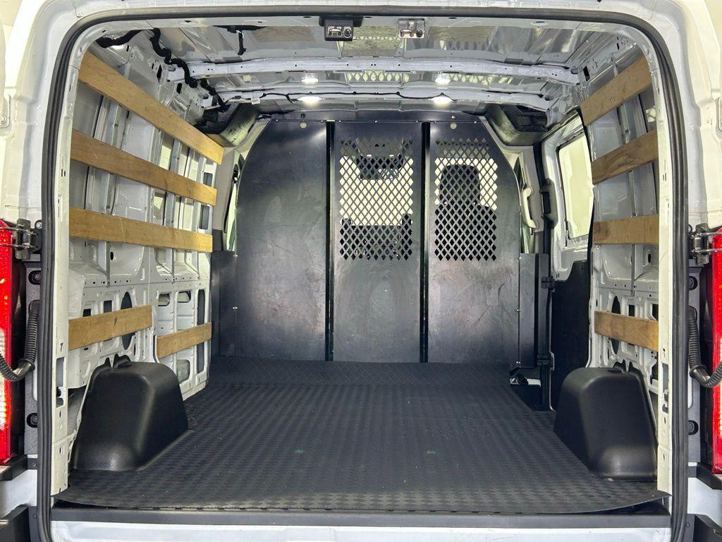 used 2023 Ford Transit-250 car, priced at $24,500