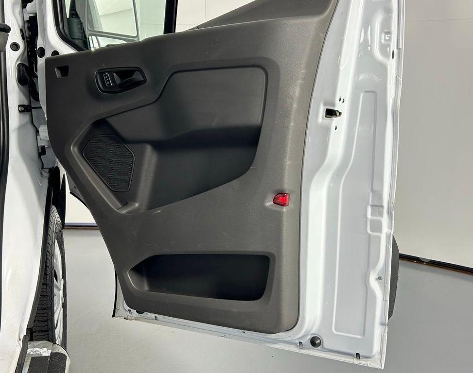 used 2023 Ford Transit-250 car, priced at $24,500