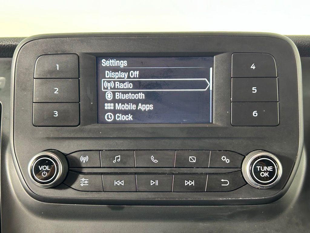 used 2023 Ford Transit-250 car, priced at $24,500