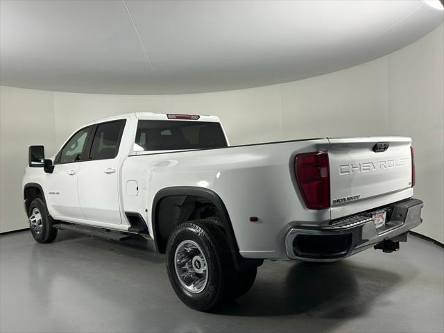 used 2022 Chevrolet Silverado 3500 car, priced at $57,999