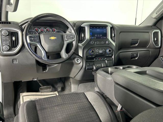 used 2022 Chevrolet Silverado 3500 car, priced at $57,999