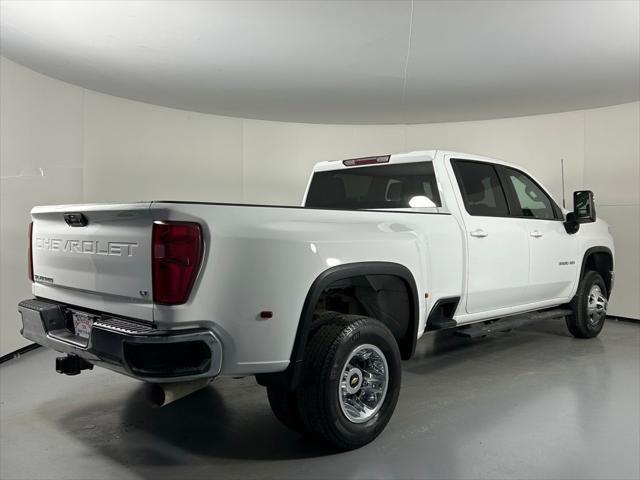 used 2022 Chevrolet Silverado 3500 car, priced at $57,999