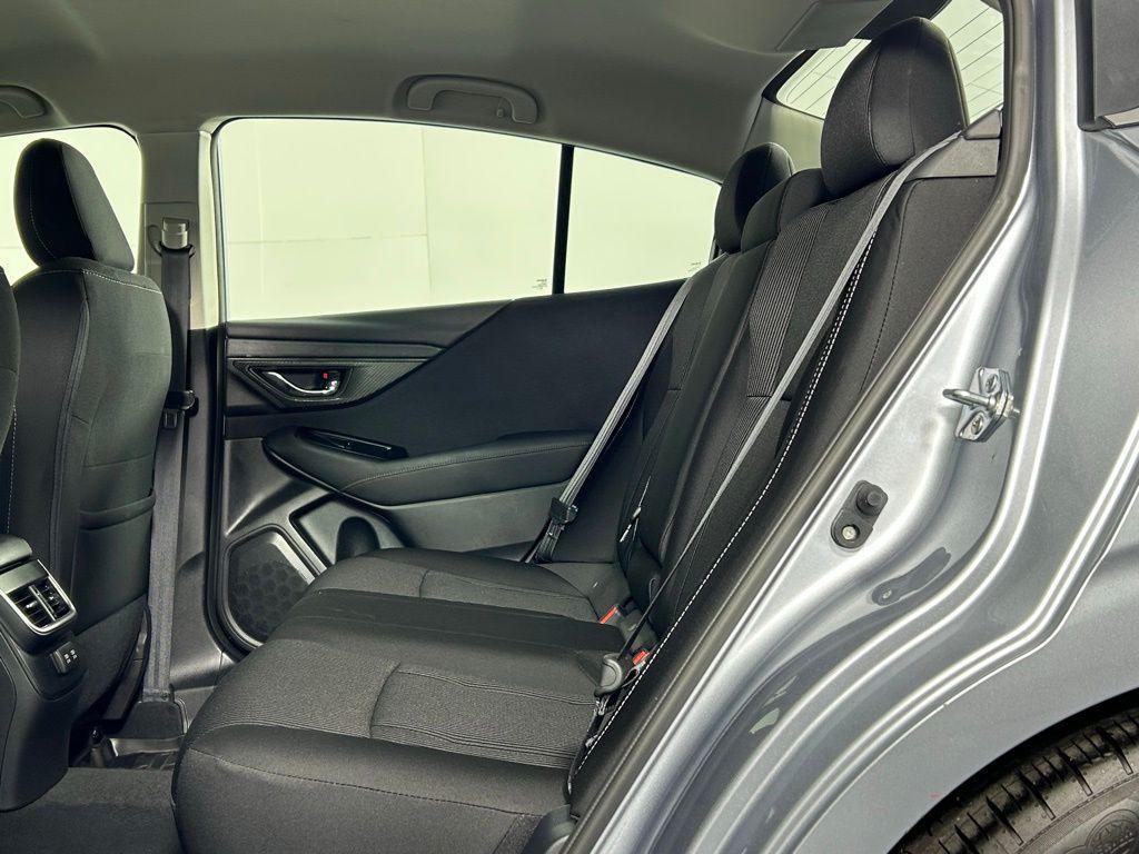 used 2022 Subaru Legacy car, priced at $23,999