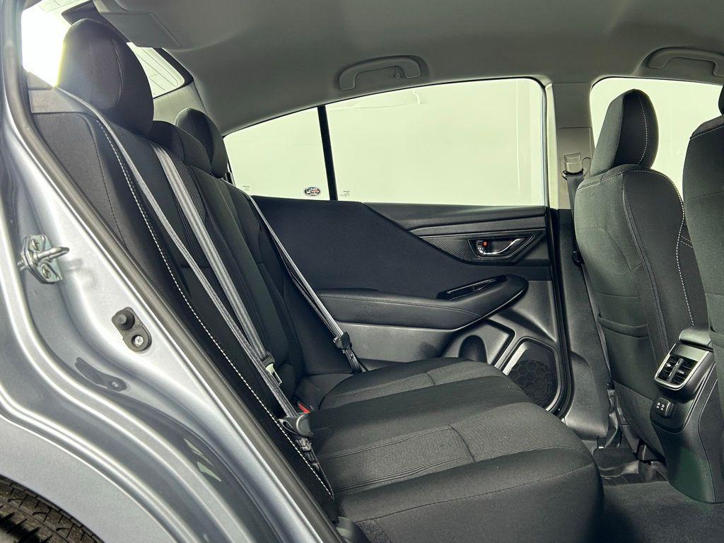used 2022 Subaru Legacy car, priced at $23,999