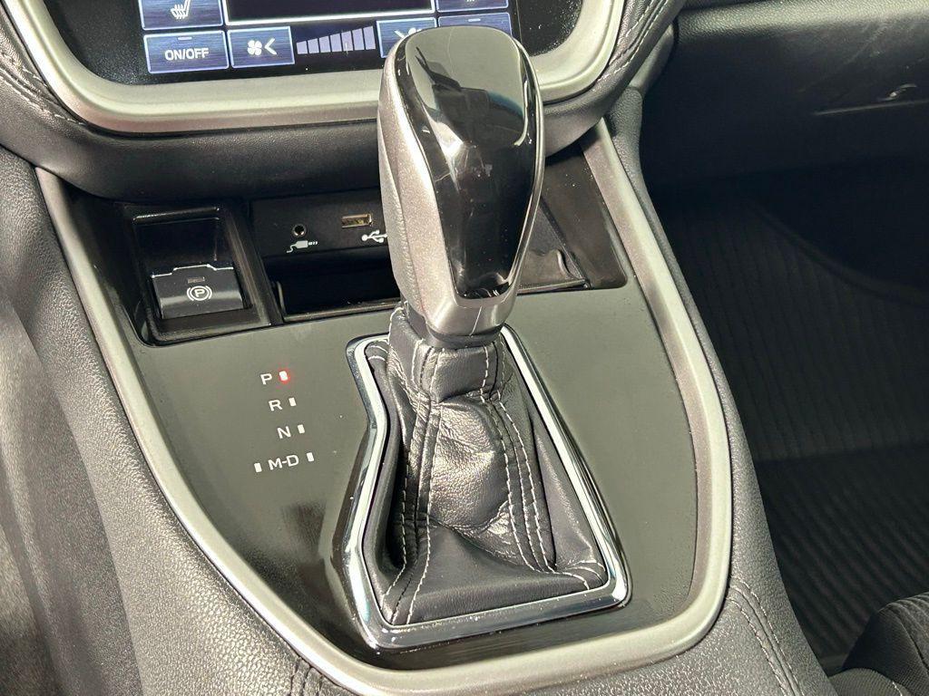 used 2022 Subaru Legacy car, priced at $23,999
