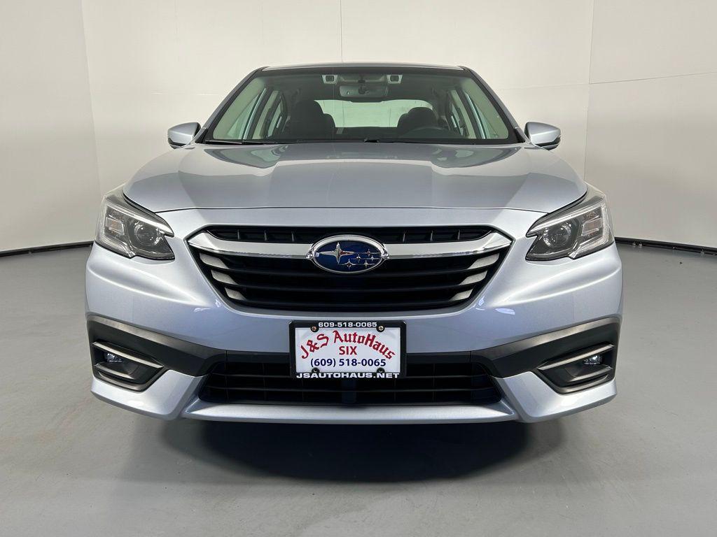 used 2022 Subaru Legacy car, priced at $23,999