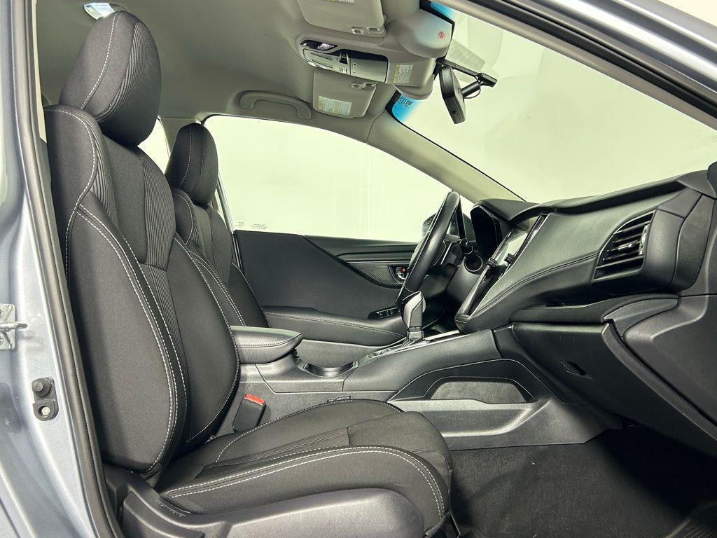 used 2022 Subaru Legacy car, priced at $23,999