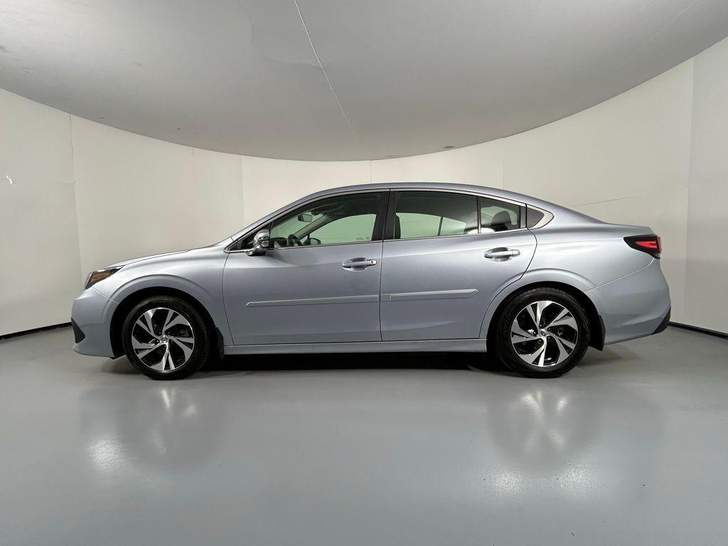 used 2022 Subaru Legacy car, priced at $23,999