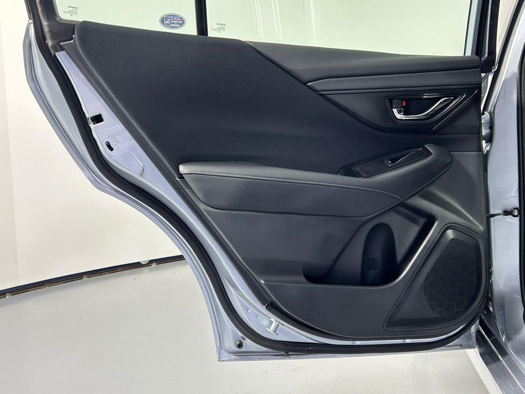 used 2022 Subaru Legacy car, priced at $23,999