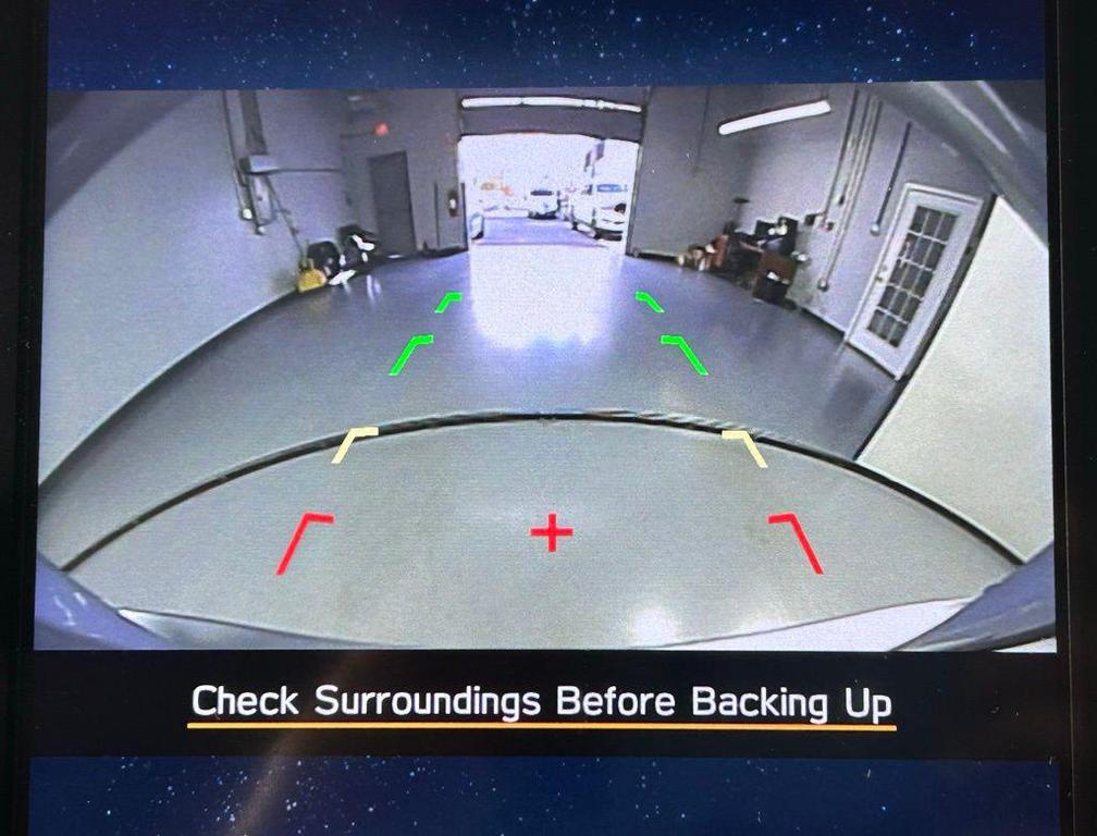 used 2022 Subaru Legacy car, priced at $23,999