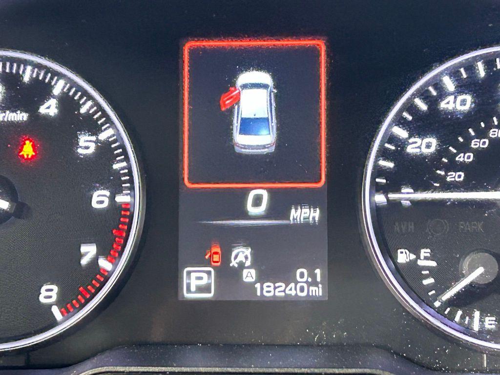 used 2022 Subaru Legacy car, priced at $23,999