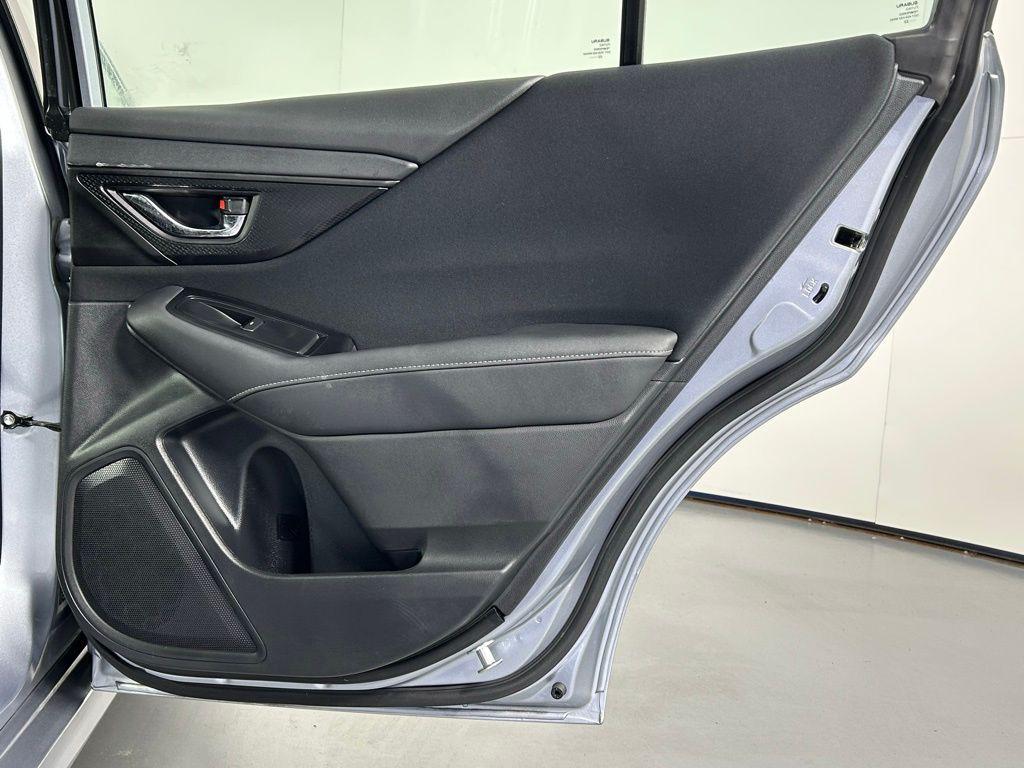 used 2022 Subaru Legacy car, priced at $23,999