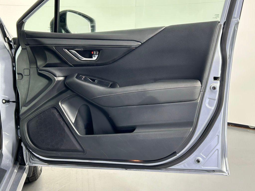 used 2022 Subaru Legacy car, priced at $23,999