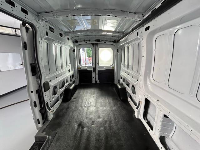 used 2022 Ford Transit-150 car, priced at $27,999