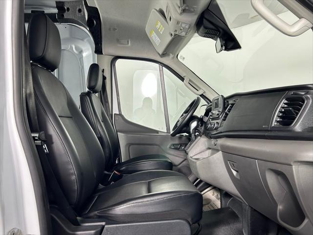 used 2022 Ford Transit-150 car, priced at $27,999