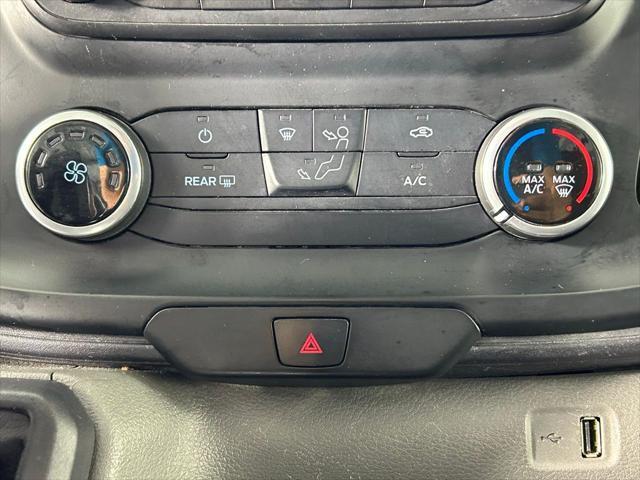 used 2022 Ford Transit-150 car, priced at $27,999