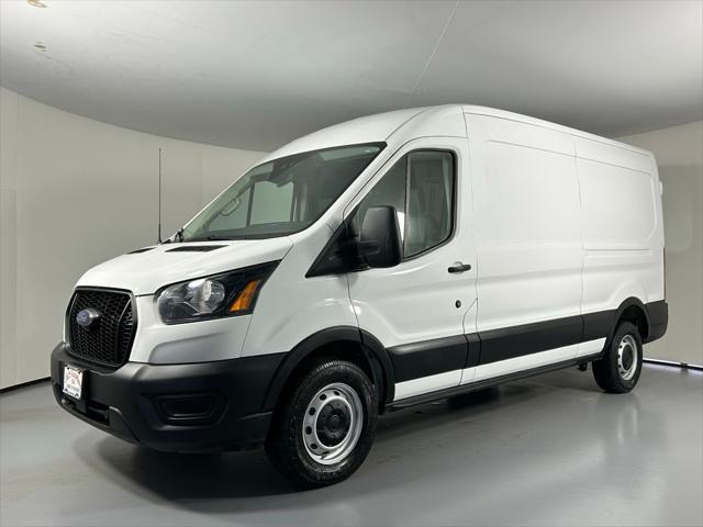 used 2022 Ford Transit-150 car, priced at $27,999