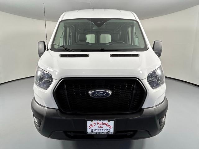 used 2022 Ford Transit-150 car, priced at $27,999