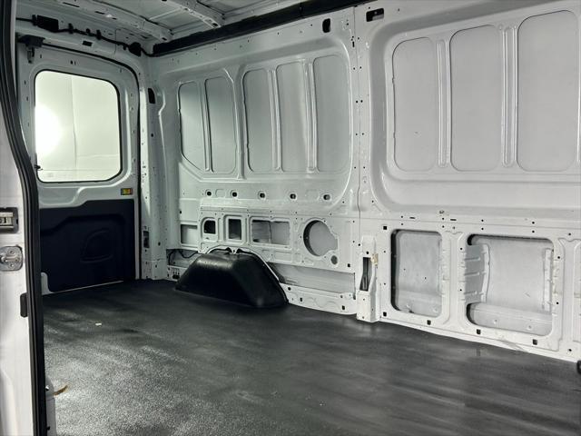 used 2022 Ford Transit-150 car, priced at $27,999