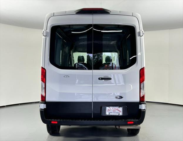 used 2022 Ford Transit-150 car, priced at $27,999