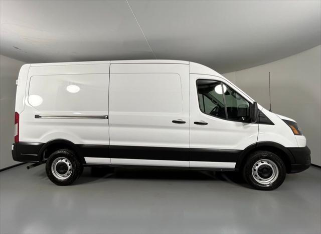 used 2022 Ford Transit-150 car, priced at $27,999