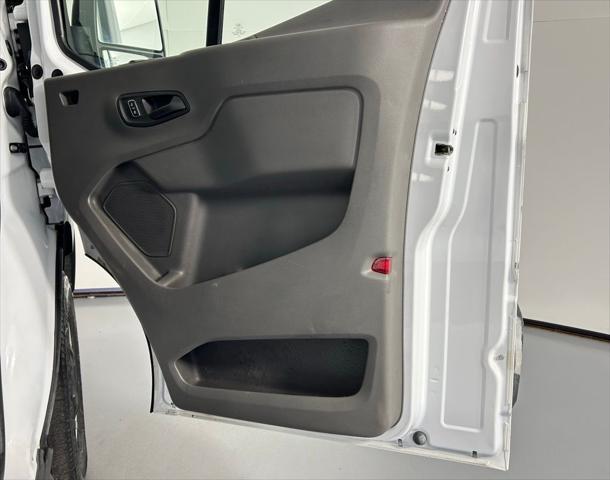 used 2022 Ford Transit-150 car, priced at $27,999