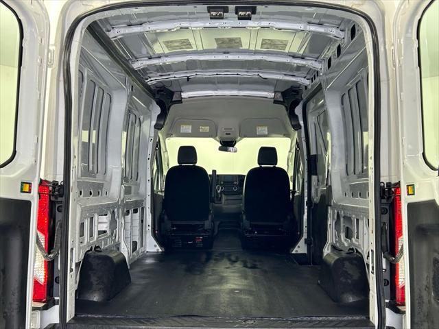 used 2022 Ford Transit-150 car, priced at $27,999